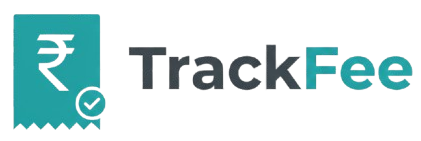 TrackFee Logo